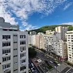89 - Suh Copacabana 89 Beach View