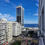 89 - Suh Copacabana 89 Beach View