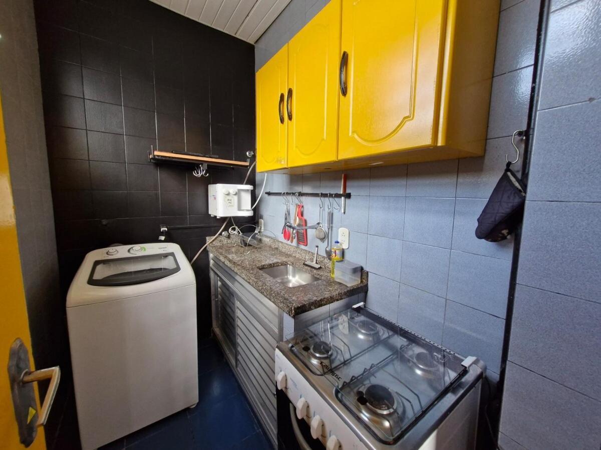 Apartamento 89 - Suh Copacabana 89 View *