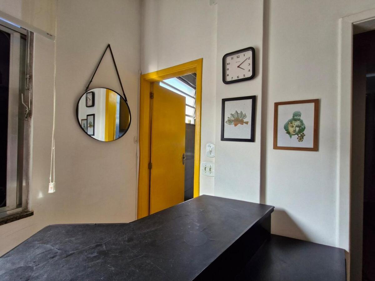 Apartamento 89 - Suh Copacabana 89 View *