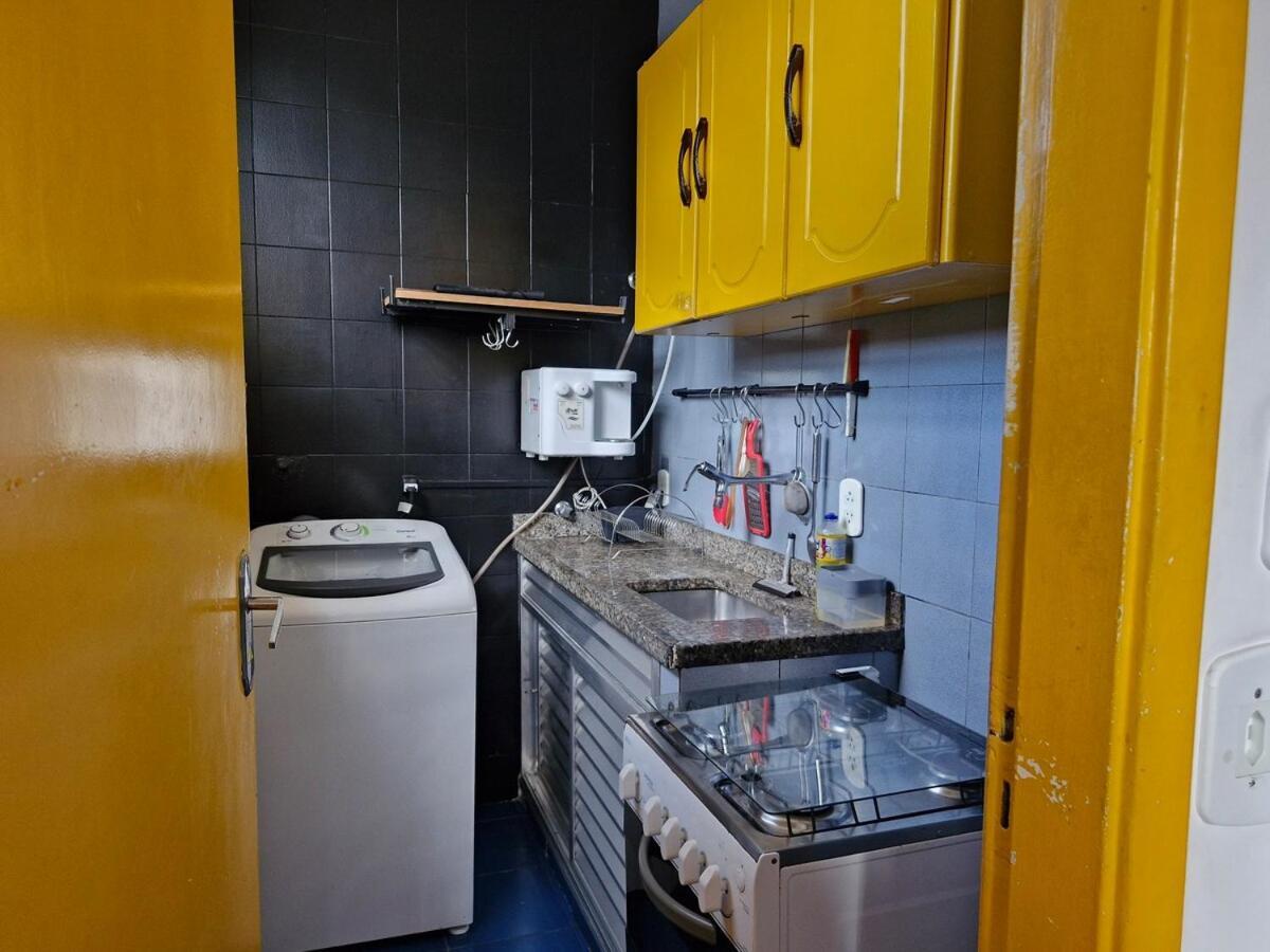 Apartamento 89 - Suh Copacabana 89 View *